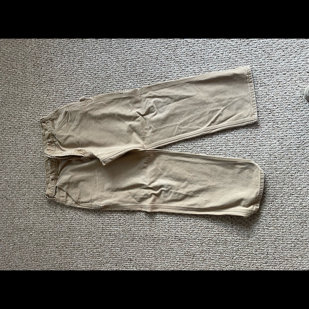 Carhartt MENS pants